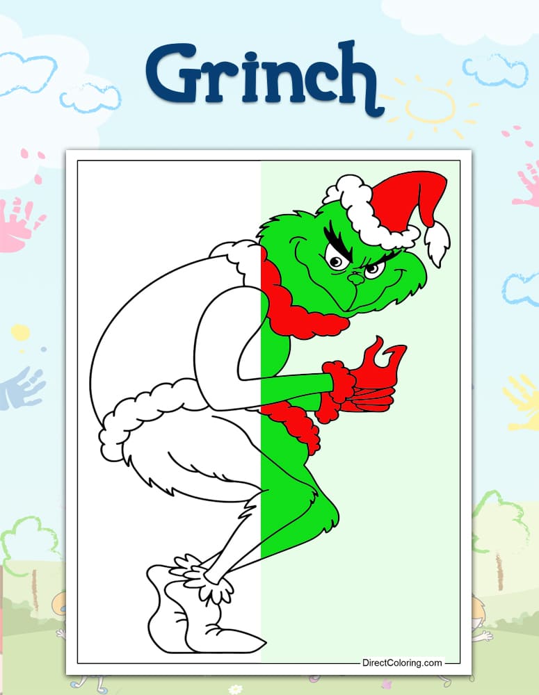 Grinch